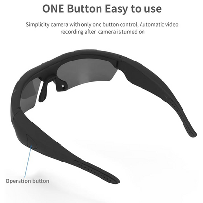 EXTREME CAMERA SUNGLASSES